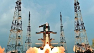 Индия изстреля спътник за дистанционно сондиране на Земята