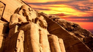 Наследството на Древен Египет всъщност е непознато за нас