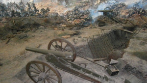 Днес представят VI част на филма Памет Освобождението на България