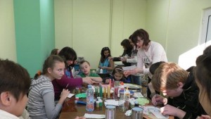 Време е за доброта към децата и хората с аутизъм