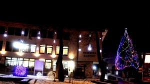 Засилено полицейско присъствие в Банско за студентския празник