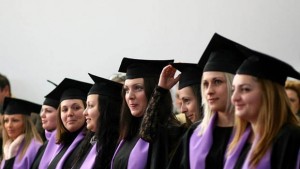 Студентите празнуват на 8 декември