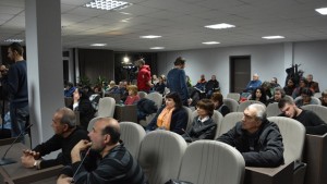 Промени в Синята зона във Враца