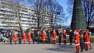 Какво има в програмата за Коледа и Нова година в