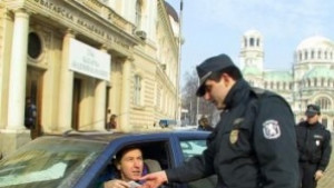 Засилено полицейско присъствие в областта заради Студентския празник