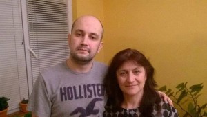 Зов за помощ Млад мъж от Добрич се нуждае от