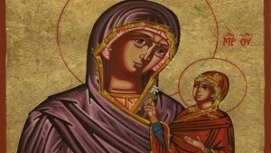 Почитаме Св Анна покровителка на брака
