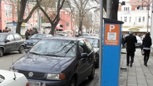 Кога ще бъде въведена синя зона във Варна