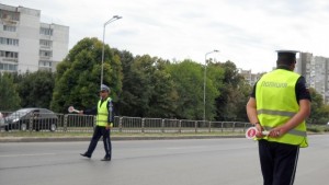 Засилени проверки заради студентския празник