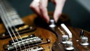 Ценител на музикалното изкуство се оказа в ареста