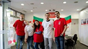 Млади социалисти настояват за намаляване на ДДС върху детските стоки