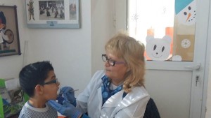 Мащабен проект подпомага деца и родители в община Добричка