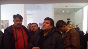 Такситата в Пловдив излизат на протест ако данъкът им не