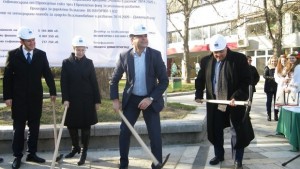 Започва мащабният ремонт за над 5 млн лв в центъра