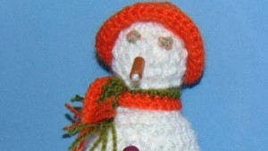 Коледна плетеница в подкрепа на младежи с рисково поведение