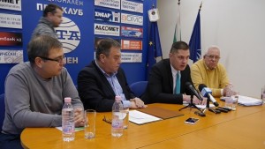 От БСП оцениха като слабo управлението на Шумен