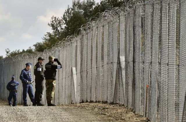 България е приела досега 29 мигранти от европейските квоти