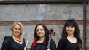 Музичко найновата продукция на Операта за малчугани