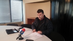 Д р Пламен Соколов Готви се приватизация на общинската болница