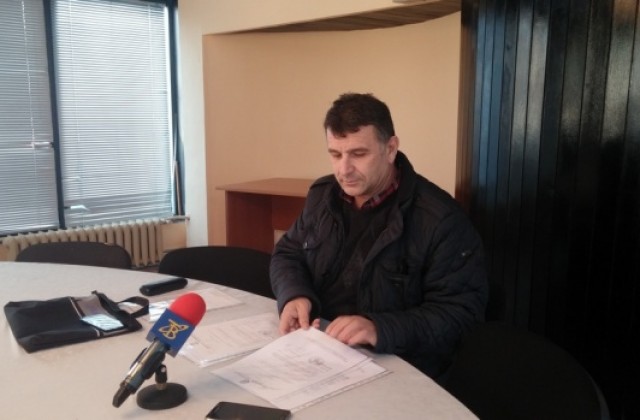 Д- р Пламен Соколов: Готви се приватизация на общинската болница, обжалвам избора на управител