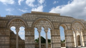 Плиска и Велики Преслав в National Geographic