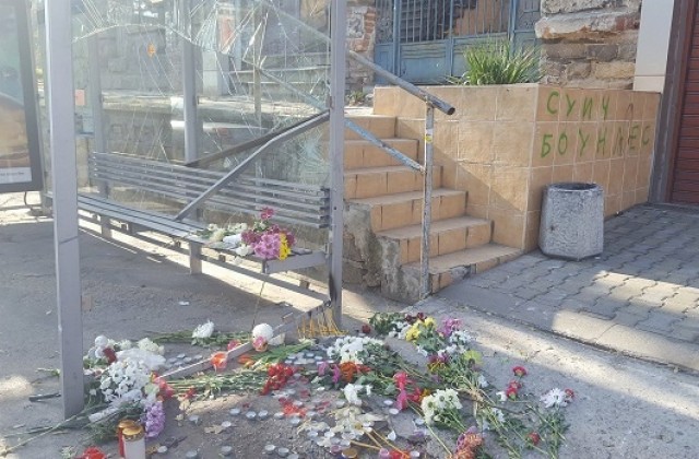 Затварят булевард Руски в Пловдив, пресъздават жестоката катастрофа с 3 жертви