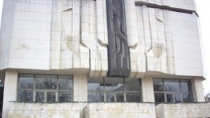 Благотворителен концерт за Александра Маркова