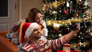 Полезни съвети при избор и използване на електрически гирлянди