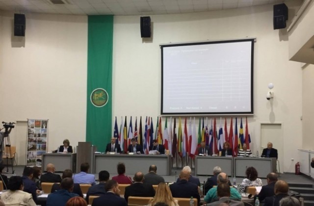 Декларация срещу бежански центрове в Стара Загора гласуват на сесия