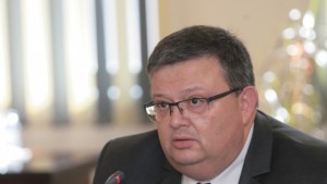 Сотир Цацаров поиска дисциплинарно производство срещу прокурор от Пловдив