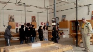 Ден на отворените врати в Българогерманския център за професионално обучение