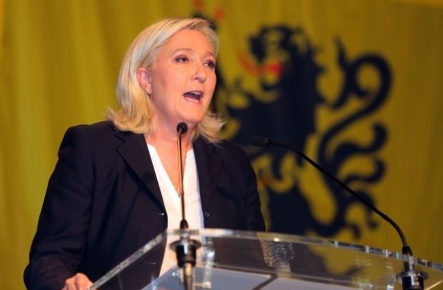 Френски кандидат-президент към чужденците: Свършено е с безплатното обучение на децата ви