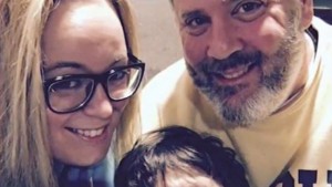 Американско семейство спаси българско сираче ВИДЕО