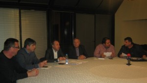 Джерман отпада като вариант за изграждане на депо новият терен