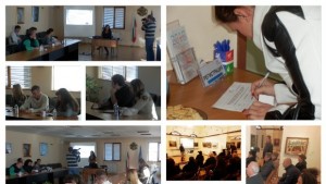 В Трявна и Севлиево представиха възможностите за финансиране от европейски