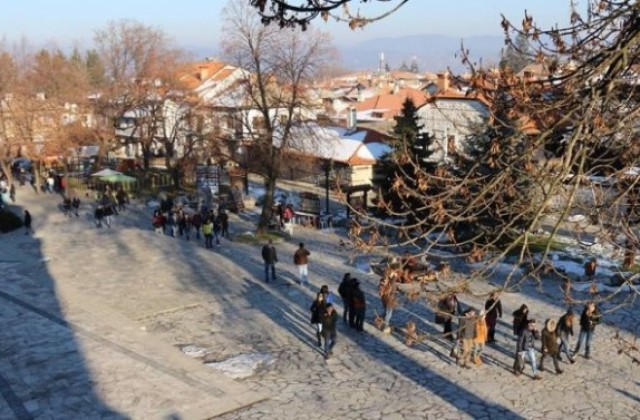Банско се превърна в студентски град за 8 декември