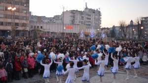 С богата коледноновогодишна програма ще се забавляват в Община Павликени