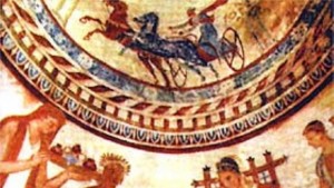 Община Казанлък е финалист за Годишни награди в туризма