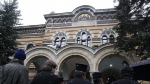 Избират нов митрополит утре