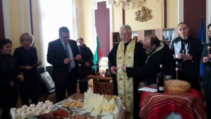 Откриха официално офисът на омбудсмана в Кюстендил