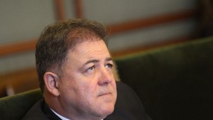 Николай Ненчев допусна че вероятно е подслушван откакто е министър