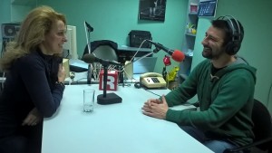 Веселата вдовица внася виенско празнично настроение за Коледа