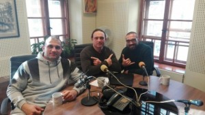 Добруджански и Гълъбаров интелигентният подход в ММА