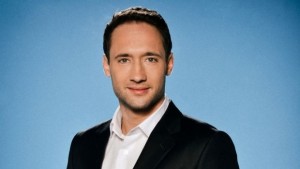 Актьорът Дарин Ангелов спаси живота на зрител по време на