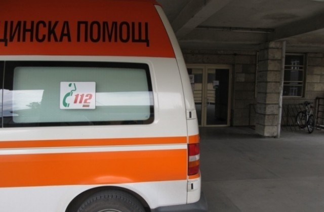 Двама мъже починаха в Пловдив