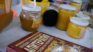 Свойства на меда за които не подозираме