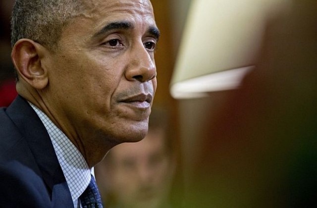 Обама нареди анализ на кибератаките по време на предизборната кампания