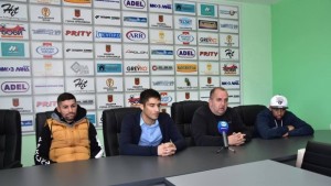 Локо се надъхва за победа срещу ЦСКА