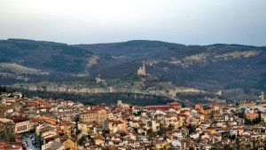 Велико Търново с номинации в шест категории на годишните награди