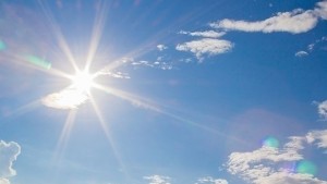 Предимно слънчево време ни очаква днес